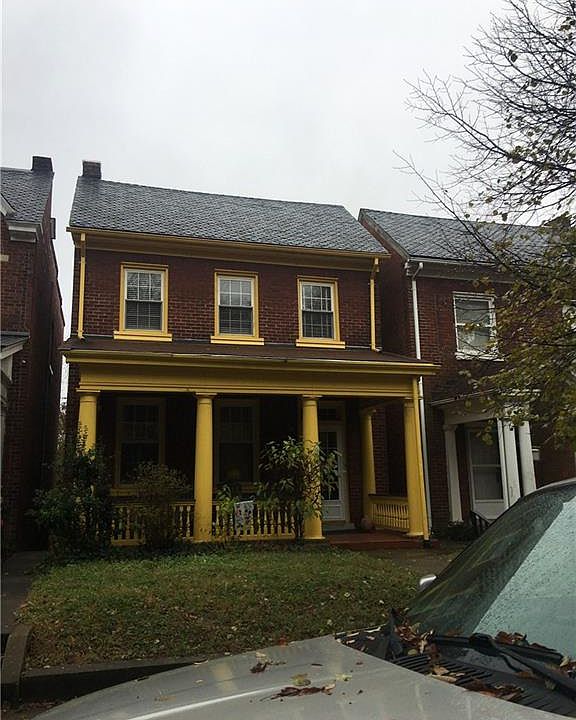 2nd image of 2407 Rosewood Ave