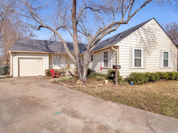 1024 Short Ln, Sherman, TX 75092