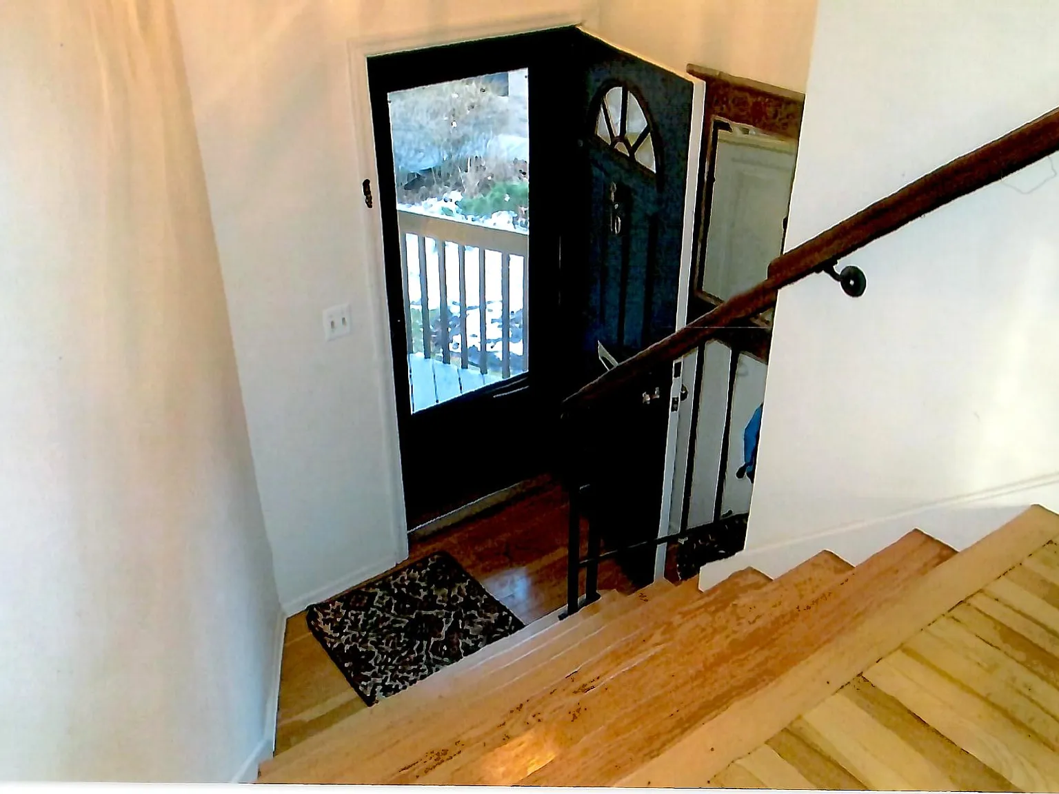 1 bed, 950 sqft, $2,200 — Photo 2