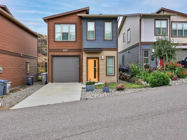 1850 Hugh Allan Dr #103, Kamloops, BC V1S 0C8