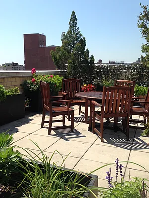 Rented by Manhattan Skyline | media 10