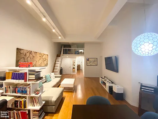Rented by Brown Harris Stevens | media 2