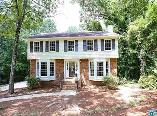 5018 Mark Trl, Birmingham, AL 35242