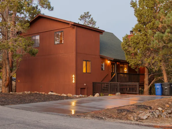 648 Villa Grove Ave, Big Bear City, CA 92314