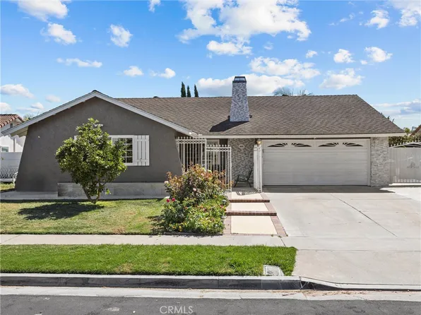 9682 Talbert Ave, Fountain Valley, CA 92708