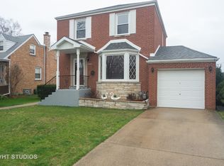 8337 N Oriole Ave, Niles, IL