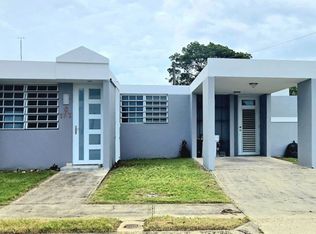 Calle 4 Valles De Santa Olaya #G137, Bayamon, PR 00956