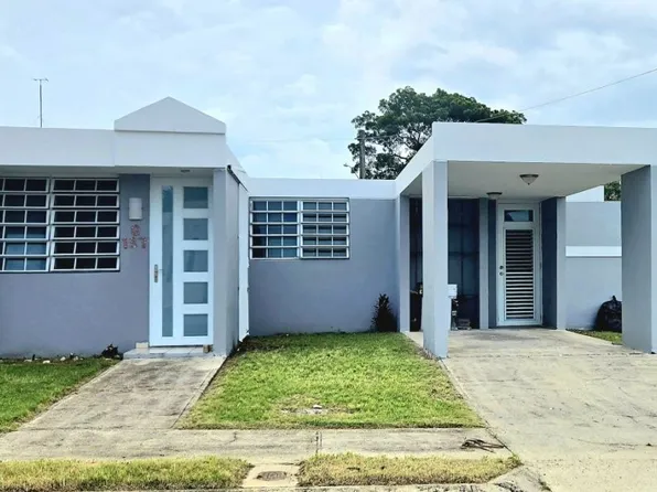 Calle 4 Valles De Santa Olaya #G137, Bayamon, PR 00956