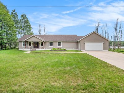 5834 Shadyshore Pkwy, Elmira, MI, 49730