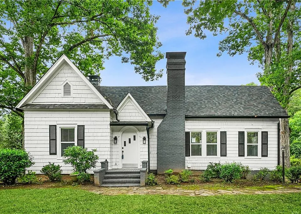 5383 Tilly Mill Rd