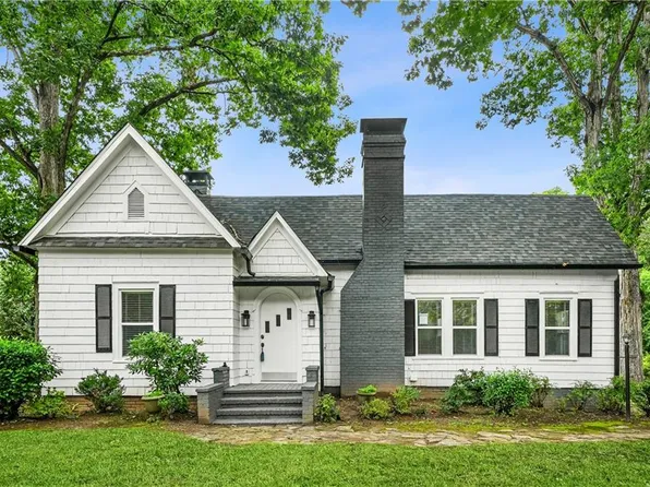 5383 Tilly Mill Rd, Atlanta, GA 30338