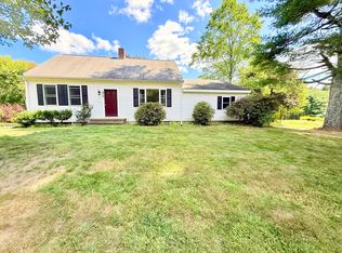 975 S Main St, Bellingham, MA 02019