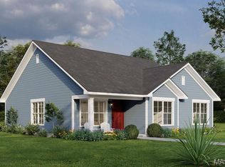 1 N Henderson, Salem, MO 65560