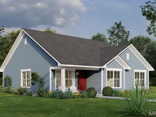 1 S Pershing Ave, Salem, MO 65560