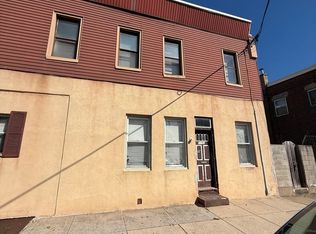 2255 S Croskey, Philadelphia, PA 19145
