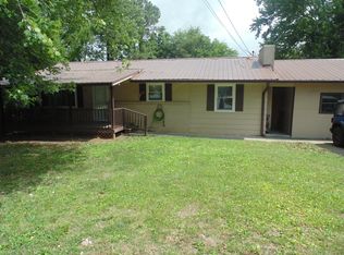 911 28th St SE, Cleveland, TN 37323