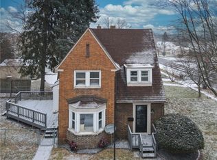 1921 Goodyear Blvd, Akron, OH