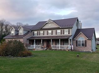 1623 Erie Ct, Effort, PA 18330