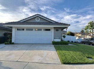 3419 Sugar Maple Ct, Ontario, CA 91761