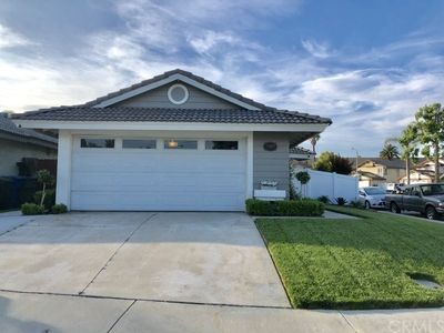 3419 Sugar Maple Ct, Ontario, CA, 91761