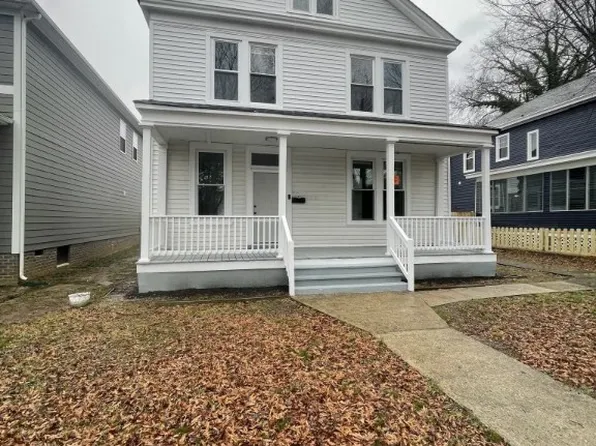 3515 Carolina Ave, Richmond, VA 23222