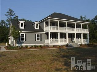 9321 Preston Pl, Burgaw, NC 28425