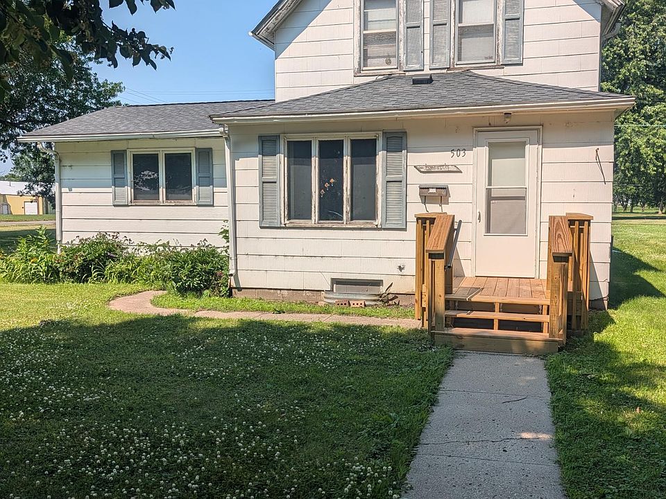 1st image of 503 Wilkins St