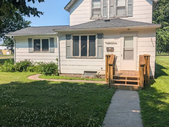 503 Wilkins St, Montevideo, MN 56265