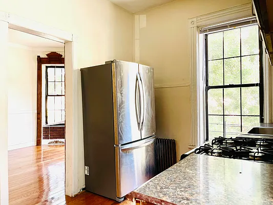 Rented by Bedford Brownstone Realty | media 19