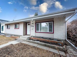 4628 W Verona Dr NW, Calgary, AB T3A0P4