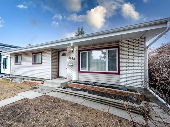 4628 W Verona Dr NW, Calgary, AB T3A 0P4