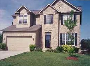 5946 N Grandiose Dr, Indianapolis, IN 46228