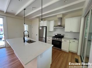 69 Cameron St #1, Brookline, MA 02445