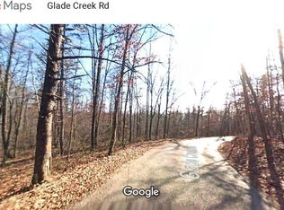 Glade Creek Rd, Sparta, TN 38583