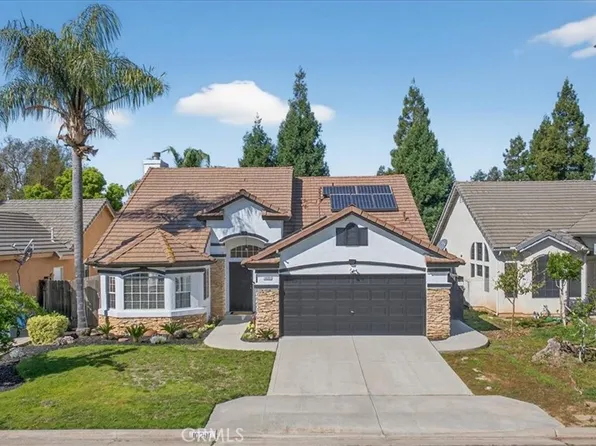 10291 N Whitney Ave, Fresno, CA 93730