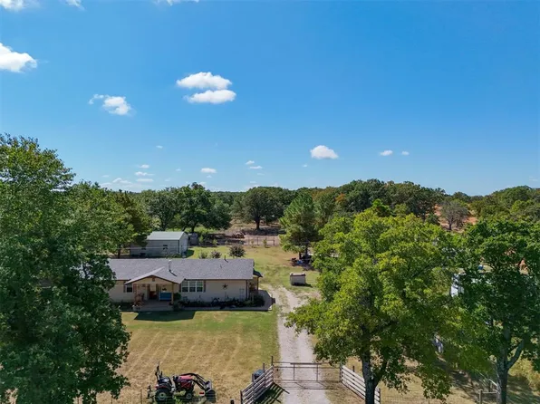 38677 New Hope Rd, Tecumseh, OK 74873