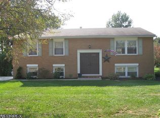 1761 Meadowbrook Ave SW, Massillon, OH 44647