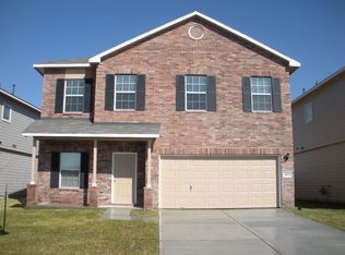 19819 Redwood Manor, Cypress, TX 77433