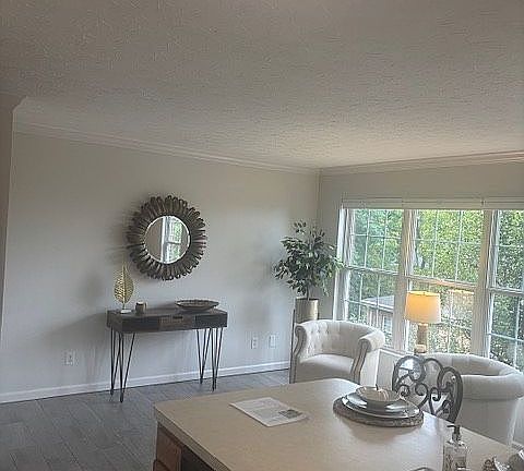 Living Area First Floor