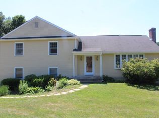33 Quail Run, Bloomfield, CT 06002