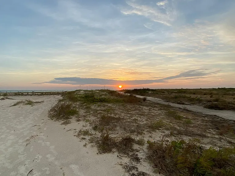Lido Beach is just minutes away. Soak it all in with the Villagio lifestyle.