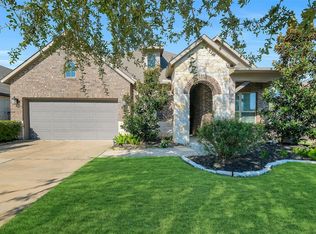 2211 Hays Ranch Dr, Richmond, TX 77469