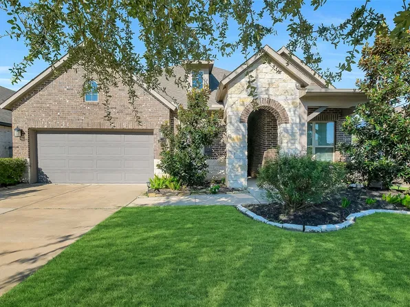 2211 Hays Ranch Dr, Richmond, TX 77469