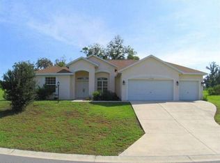 19708 SW 77th Loop, Dunnellon, FL 34432