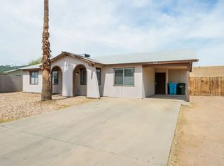 6808 W Windsor Ave, Phoenix, AZ 85035