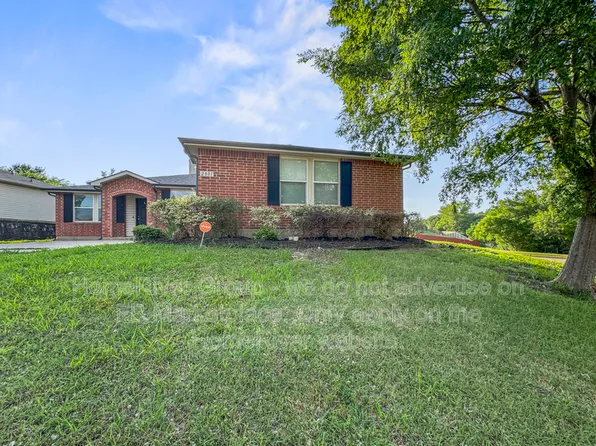 2801 Sonora Ln, Mesquite, TX 75181