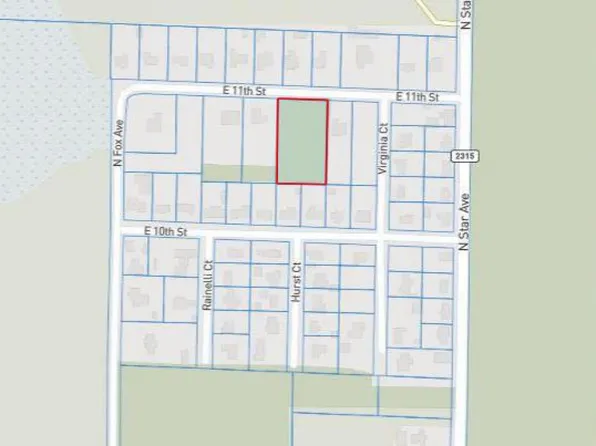 7304 E 11th St, Panama City, FL 32404