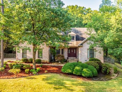 193 Pebble Beach Dr, Little Rock, AR, 72212