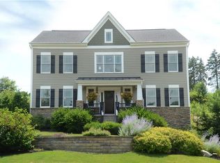 3009 Chimney Rock Ct, Coraopolis, PA 15108