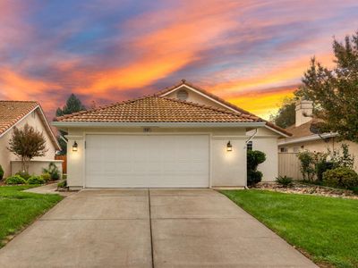 8101 Arroyo Vista Dr, Sacramento, CA, 95823